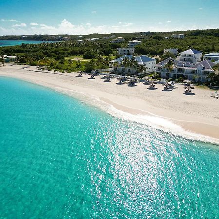 Shoal Bay Villas Shoal Bay Village Exterior photo