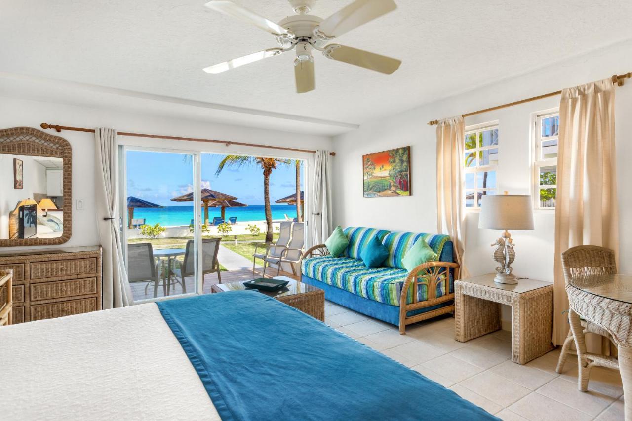 Shoal Bay Villas Shoal Bay Village Exterior photo