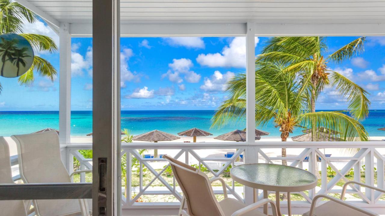 Shoal Bay Villas Shoal Bay Village Exterior photo