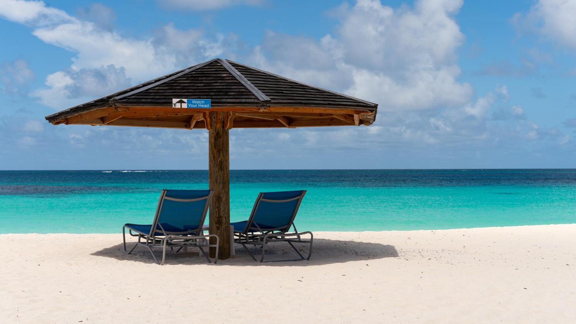 Shoal Bay Villas Shoal Bay Village Exterior photo
