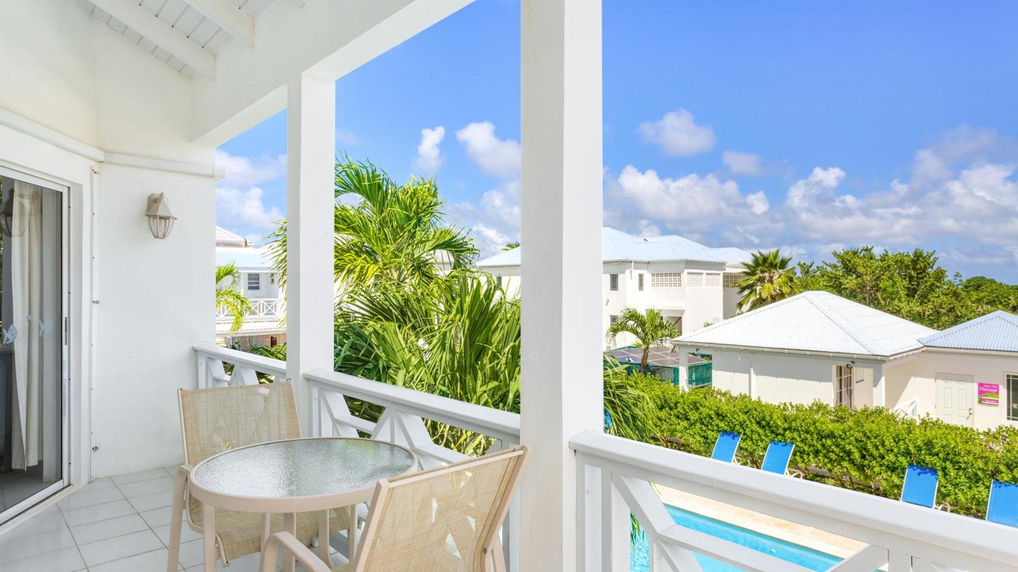 Shoal Bay Villas Shoal Bay Village Exterior photo