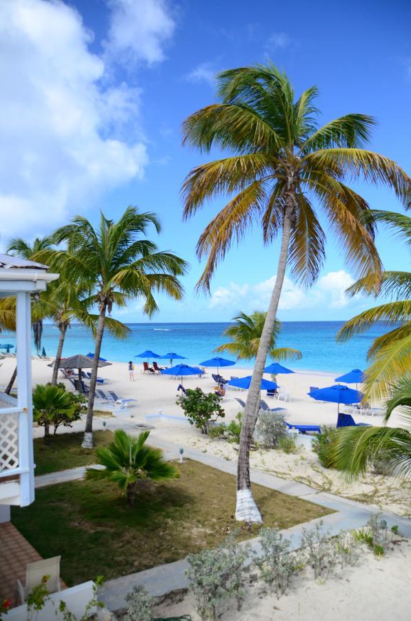 Shoal Bay Villas Shoal Bay Village Exterior photo