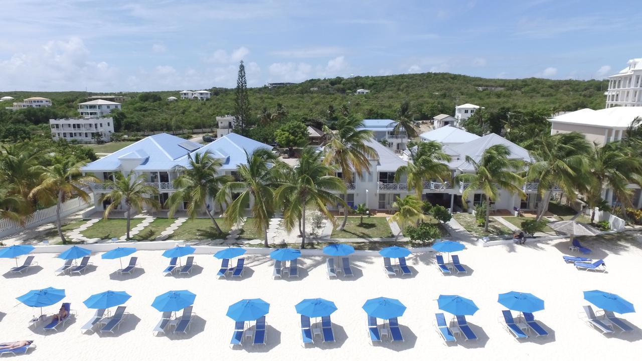 Shoal Bay Villas Shoal Bay Village Exterior photo