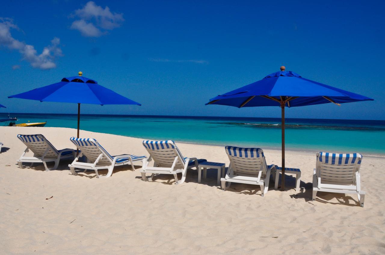 Shoal Bay Villas Shoal Bay Village Exterior photo