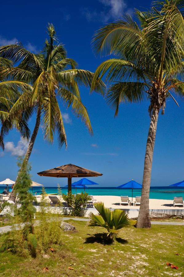 Shoal Bay Villas Shoal Bay Village Exterior photo