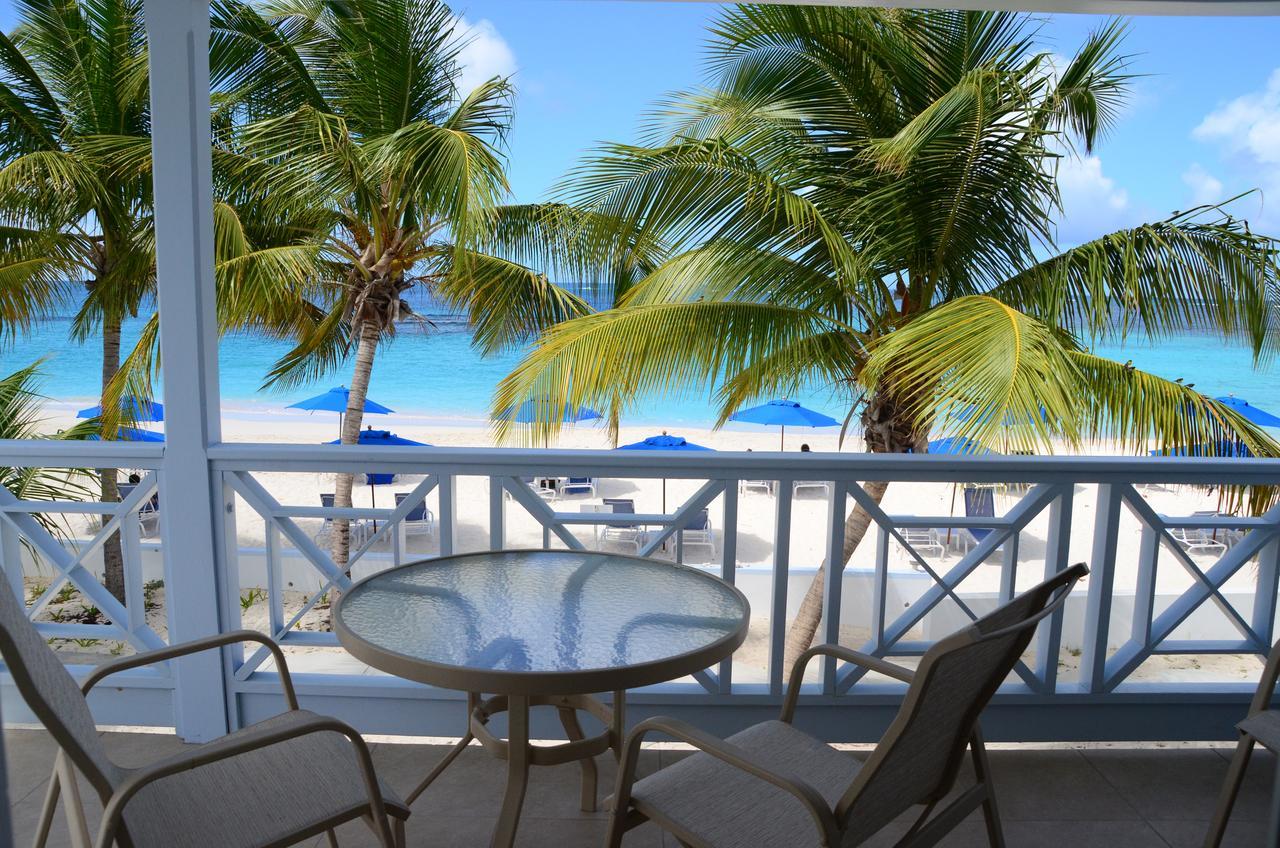 Shoal Bay Villas Shoal Bay Village Exterior photo