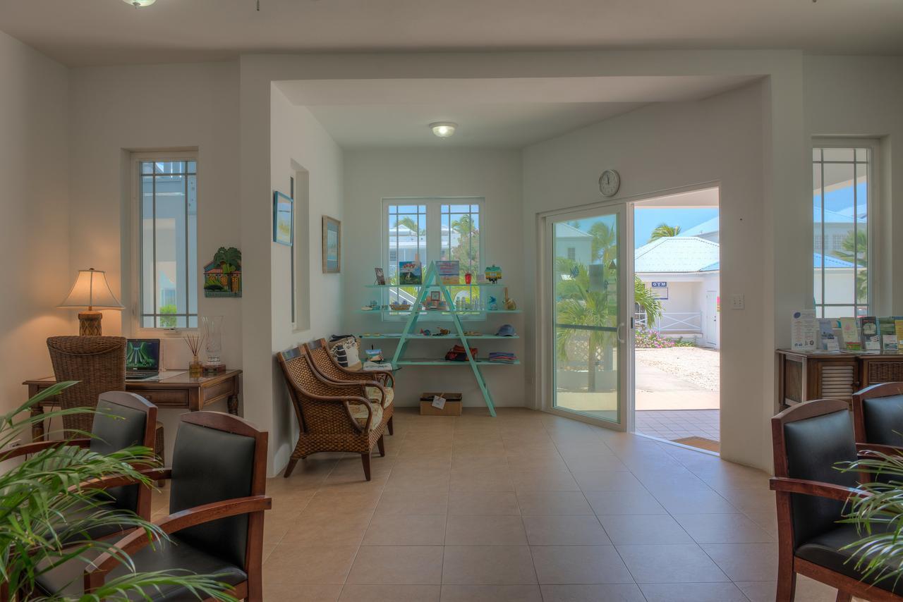 Shoal Bay Villas Shoal Bay Village Exterior photo